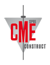 CME CONSTRUCT